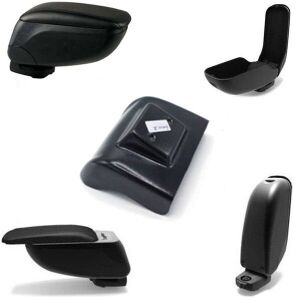 Ford Focus 4 Sedan HB  Uyumlu Yedek Parça  2015 ve Sonrası Kol Dayama Kolçak