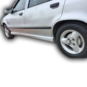 Renault R19 HB Uyumlu Yedek Parça Marşpiyel Boyalı