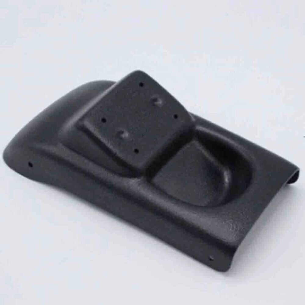 Citroen C3 Uyumlu Yedek Parça 2010+ Kolçak Ayağı Bağlantı Aparatı