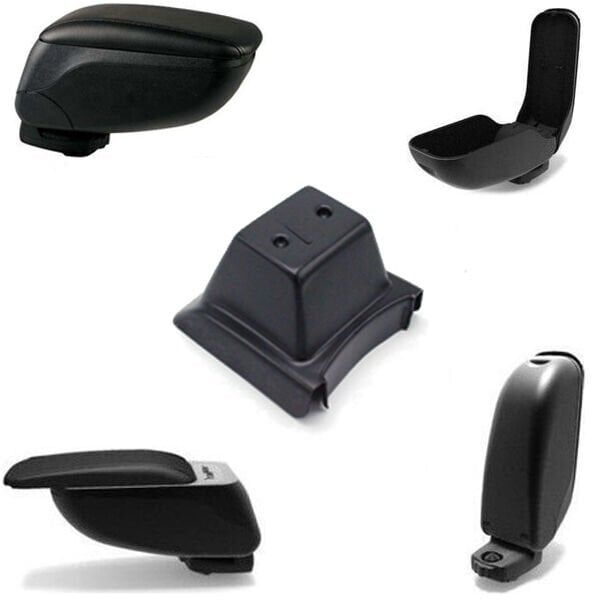 Ford Fiesta  Uyumlu Yedek Parça  2008 ve Sonrası Kol Dayama Kolçak