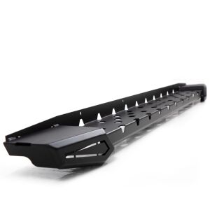 Isuzu D-Max Çelik Yan Basamak AQM4WD M30