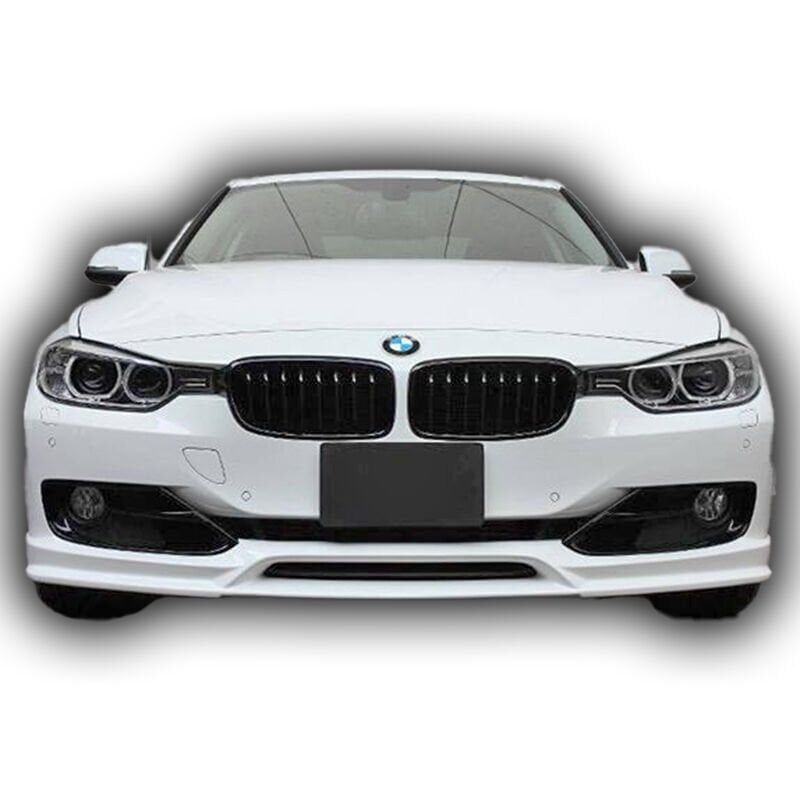 Bmw F30 Uyumlu Yedek Parça Normal Tampon Ön Karlık Boyasız