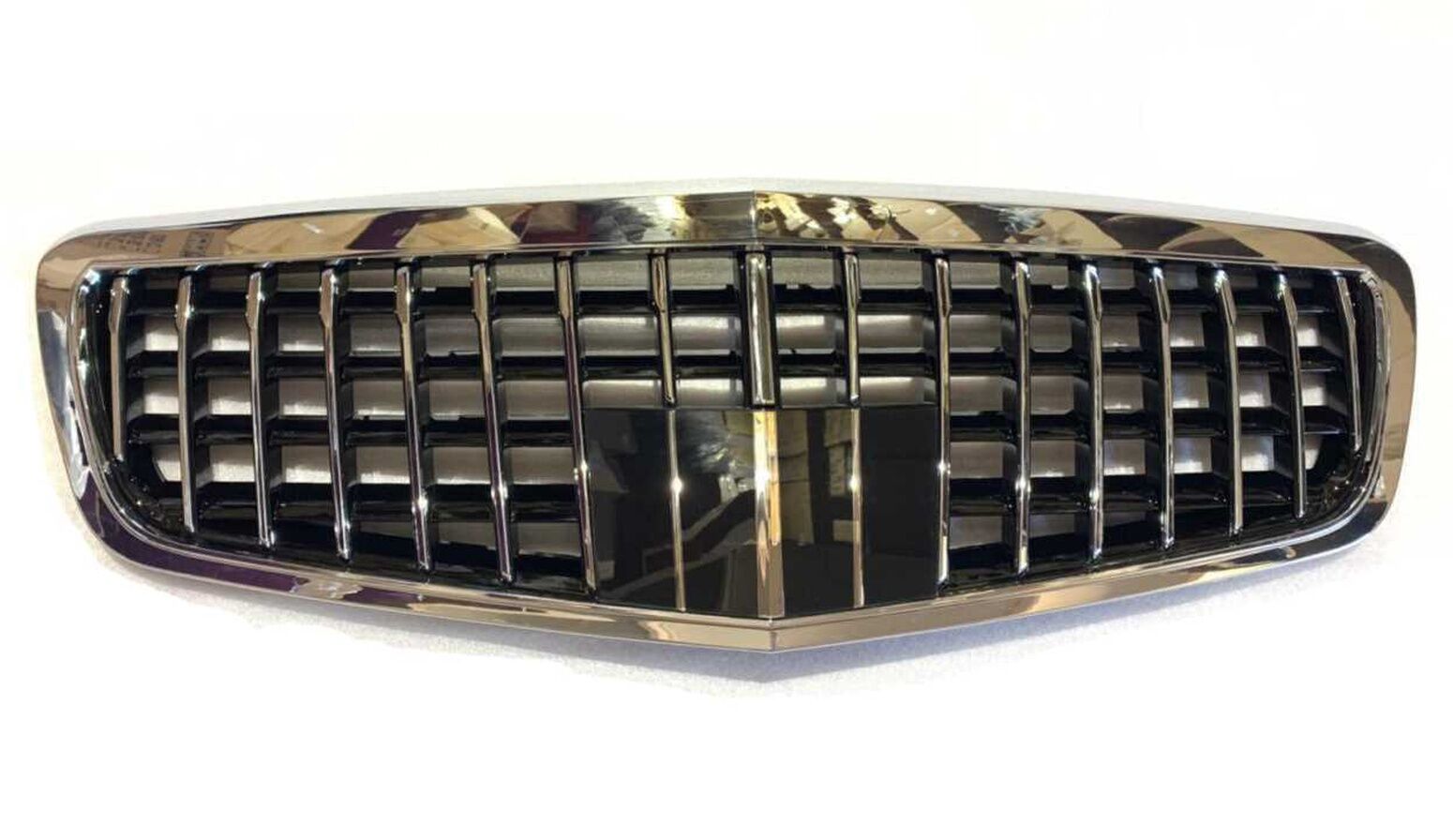 Mercedes W221 2006-2013 S Class Uyumlu Maybach Panjur