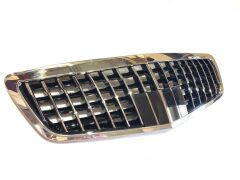 Mercedes W221 2006-2013 S Class Uyumlu Maybach Panjur