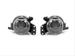 Bmw 5 Serisi E60 Uyumlu Yedek Parça M5 Ön Tampon (Sis Lambası Dahil)