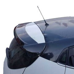 Renault Clio 4 2012 - 2019 Spoiler (Plastik)