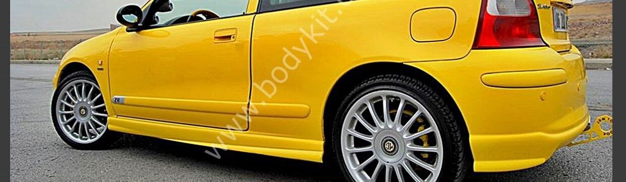 Rover 216 Marşpiyel