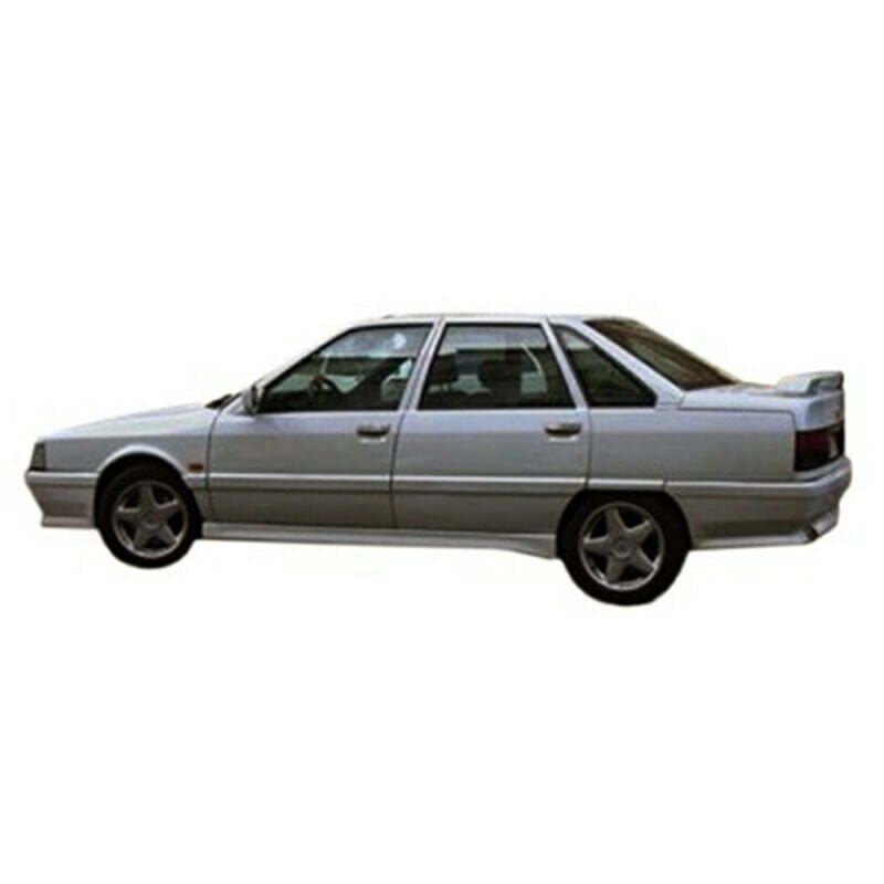 Renault R21 Manager Uyumlu Yedek Parça Marşpiyel Boyalı