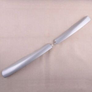 Ford Kuga  Uyumlu Yedek Parça 2013+ OEM Tavan Çıtası / Gümüş