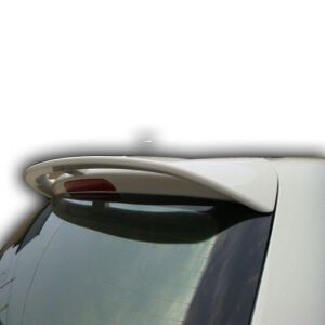 Volkswagen Tiguan Uyumlu Yedek Parça Spoiler Boyalı
