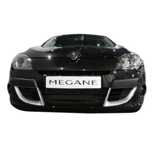 Renault Megane 3 HB Uyumlu Yedek Parça Ön Panjur Boyasız