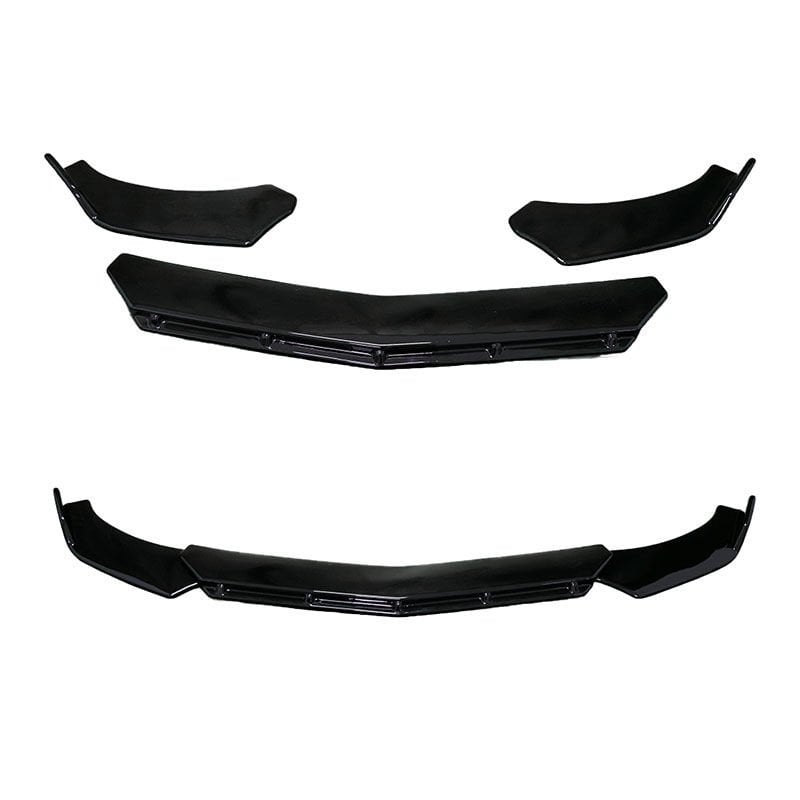 Üniversal 3 Parça Ayarlanabilir Lip (Plastik)