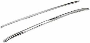 Bmw X5 G05 2020+ Uyumlu Yedek Parça OEM Tavan Çıtası