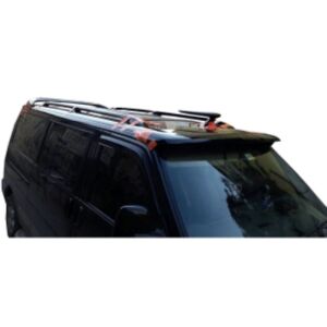 Volkswagen Transporter T4 Uyumlu Yedek Parça Port.Bagaj Orj. Boyalı