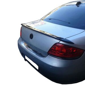 Fiat Linea Uyumlu Yedek Parça Makyajlı Kasa 3 Parça Spoiler Boyasız