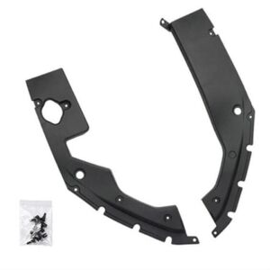 Honda Civic Uyumlu Yedek Parça FC5 2016-2020 Çamurluk Üst İç Koruma Kaplaması