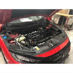 Honda Civic Uyumlu Yedek Parça FC5 2016-2020 Çamurluk Üst İç Koruma Kaplaması