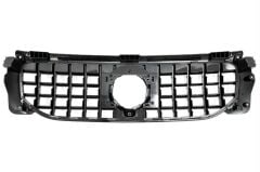 Mercedes X247 2020+ GLB AMG GTR Uyumlu Panjur Krom (Amg Model İçin)