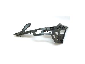Mercedes W204 C Serisi Için Uyumlu Yedek Parça 2007-2010 Tampon Iç Braketi Sol 2048850765