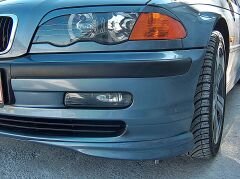 Bmw E46 1998-2005 Flap