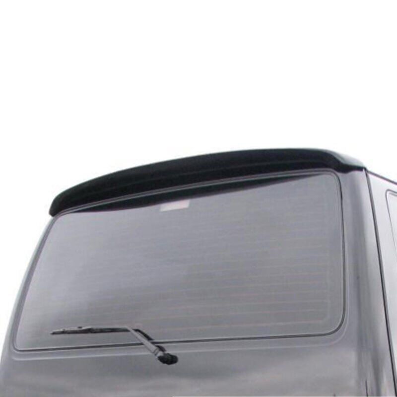Volkswagen Transporter T4 Uyumlu Yedek Parça Anatomik Spoiler Boyalı