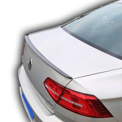 Volkswagen Passat B8 Spoiler (Plastik)