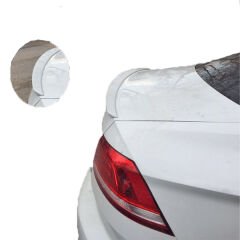Volkswagen Passat B8 Spoiler (Plastik)