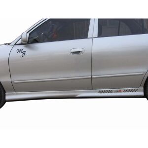 Hyundai Accent 98 Yumurta Kasa Marşpiyel Boyalı