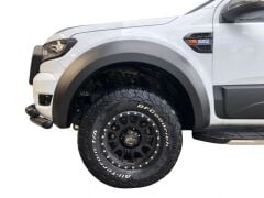 Ford Ranger 2016 Jumbo Çamurluk Kaplama Dodik