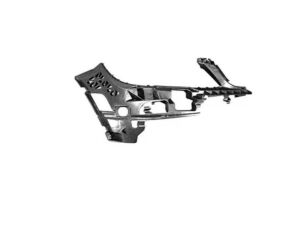 Mercedes W204 C Serisi Için Uyumlu Yedek Parça 2007-2010 Tampon Iç Braketi  Sağ 2048850865