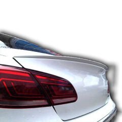 Volkswagen Passat CC Spoiler (Plastik)