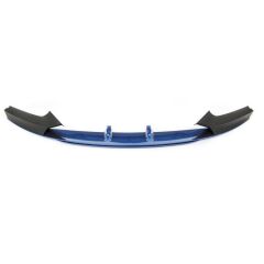 Bmw F22 2 Serisi 2013 - 19 M Performance Ön Lip Plastik Boyasız