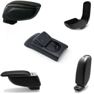 Citroen C3 Uyumlu Yedek Parça  2010 ve Sonrası Kol Dayama Kolçak