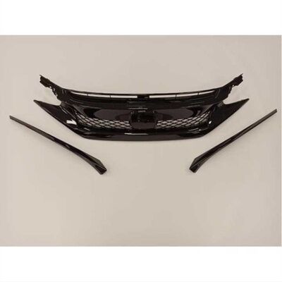 Honda Civic Fc5 Makyajlı Kasa Type-R Panjur