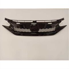 Honda Civic Fc5 Makyajlı Kasa Type-R Panjur