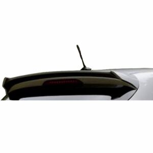 Kia Rio 2012-2016 Uyumlu Yedek Parça Spoiler Boyalı