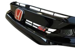 Honda Civic Fc5 2016-2020 Ön Panjur RS