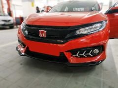 Honda Civic Fc5 2016-2020 Ön Panjur RS