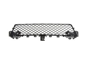 Mercedes W204 C Serisi 2011-2013 Için Uyumlu Yedek Parça Orta Izgara- 2048851324