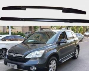 Honda Cr-v Uyumlu Yedek Parça 2006-2012 OEM Tavan Çıtası / Siyah
