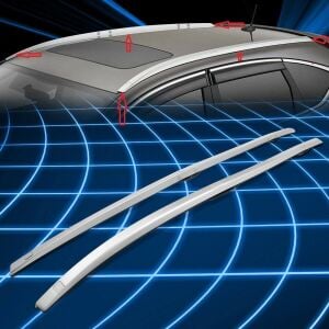 Honda Cr-v Uyumlu Yedek Parça 2013-2017 OEM Tavan Çıtası