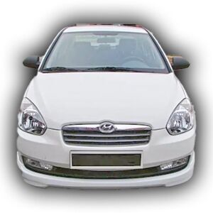 Hyundai Accent Era 2006-2012 Uyumlu Yedek Parça Body Kit