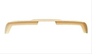 Ford Ranger Uyumlu Yedek Parça T6 Spoiler Boyasız