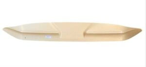 Ford Ranger Uyumlu Yedek Parça T6 Spoiler Boyasız