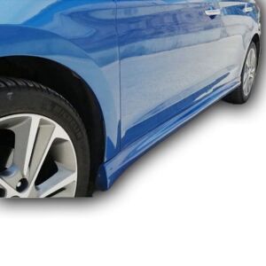 Hyundai Elantra 2016-2018 Uyumlu Yedek Parça Body Kit