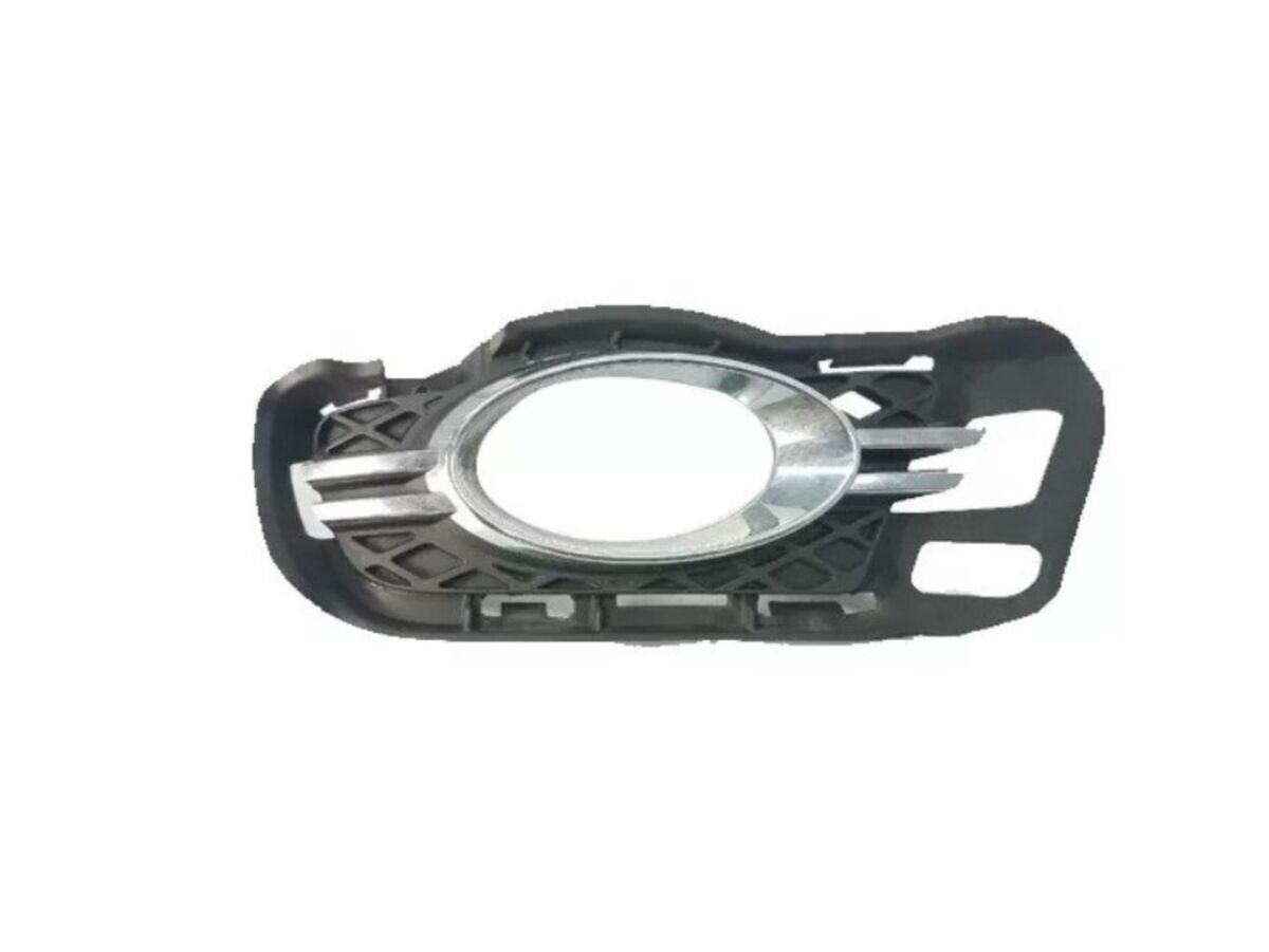 Mercedes W204 C Serisi Için Uyumlu Yedek Parça 2007-2010 Sağ Sis Farı Çerçevesi 2048852523