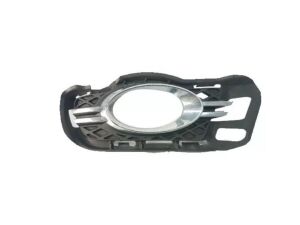 Mercedes W204 C Serisi Için Uyumlu Yedek Parça 2007-2010 Sağ Sis Farı Çerçevesi 2048852523