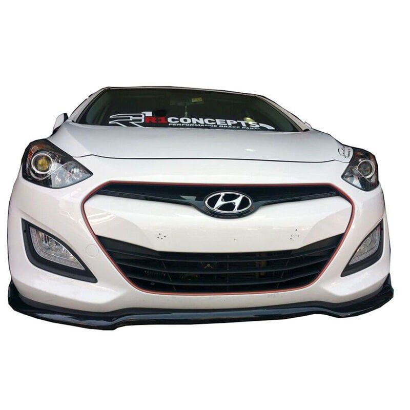 Hyundai İ30 2011-2016 Uyumlu Yedek Parça Body Kit