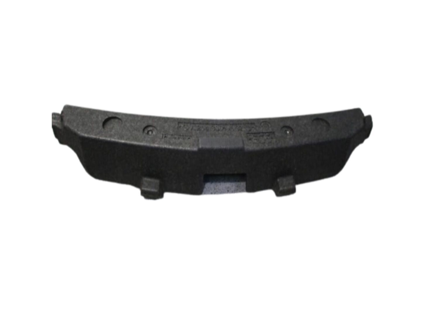 Mercedes W204 C Serisi 2011-2013 Için Uyumlu Yedek Parça Ön Tampon Iç Süngeri- 2048853637