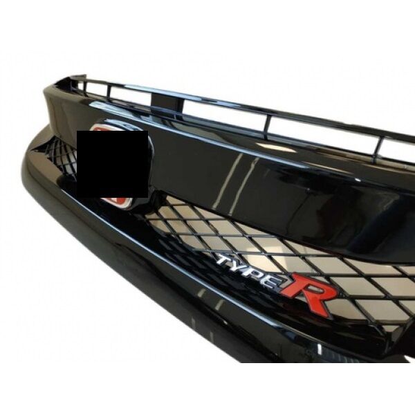 Honda Civic Fc5 2016-2020 Ön Panjur Type-R Makyajsız Kasa